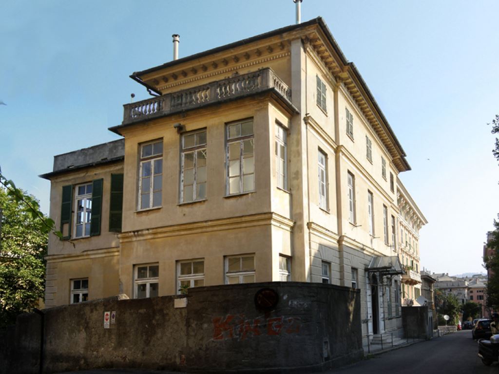 Scuola Materna dell'Opera Pia Causa