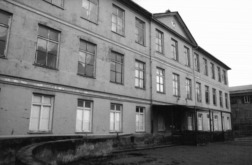 Scuola Thouar