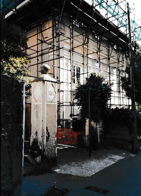 Scuola elementare Italo d’Eramo