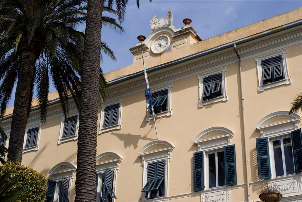 Sede dell'Istituto "B. Marsano" già Podere Costigliolo