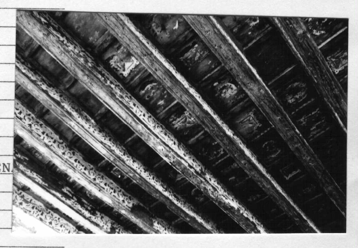 Soffitto