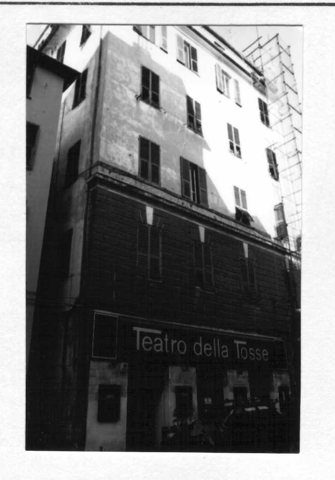 Teatro di S. Agostino