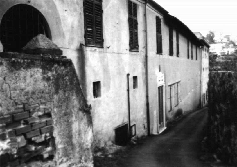 [Immobile privato in via Montorsoli, 1]