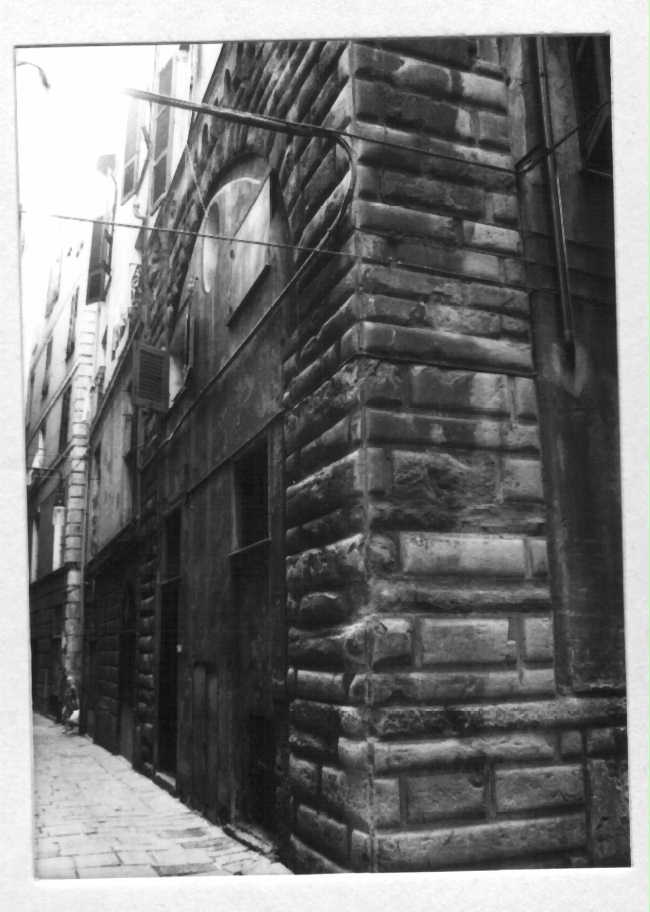 casa d'abitazione