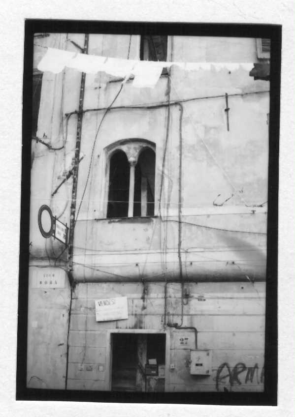 casa in Via Gramsci 27