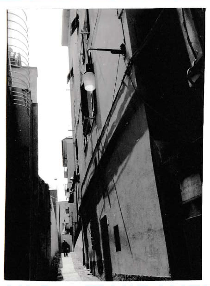 casa in Via di Santa Maria di Castello, 37
