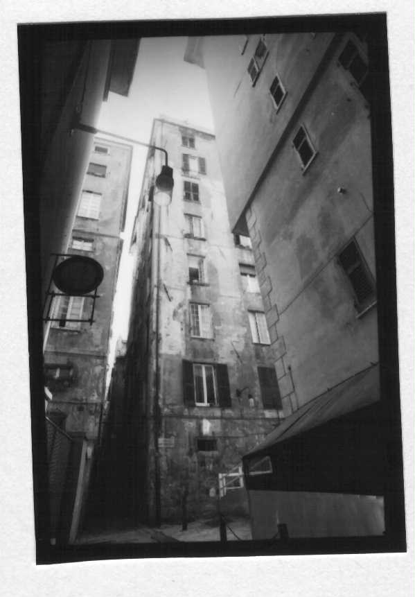 casa in Vico Croce Bianca 1
