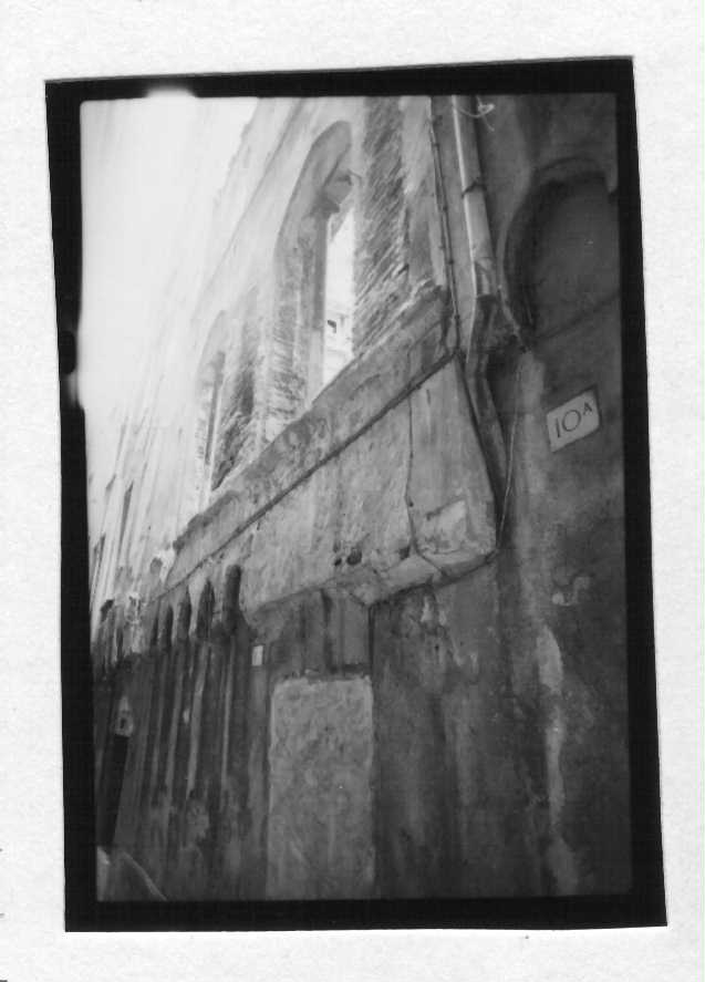 casa in Vico Pace 10