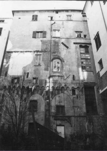 casa in Vico Ragazzi 3