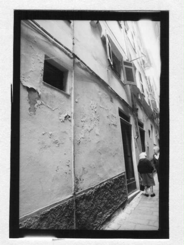 casa in Vico S. Antonio 2