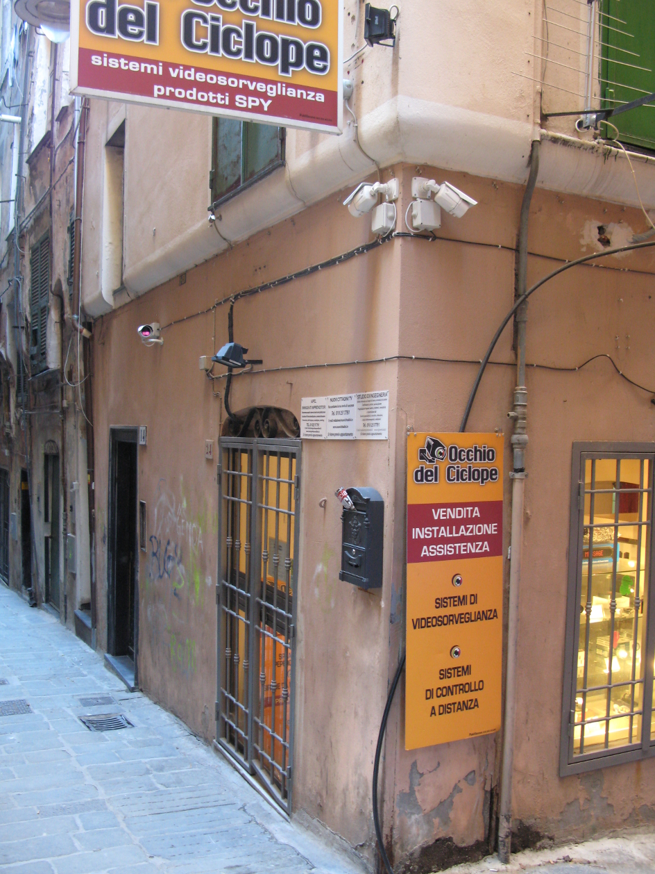 casa, a schiera