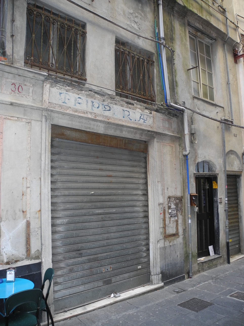 casa, a schiera