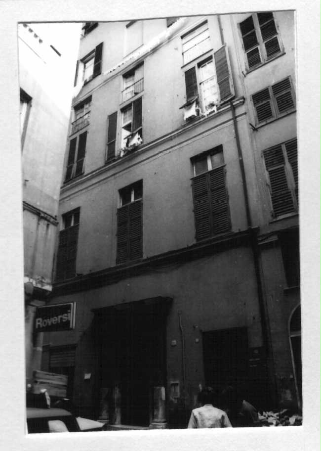 casa, d'abitazione