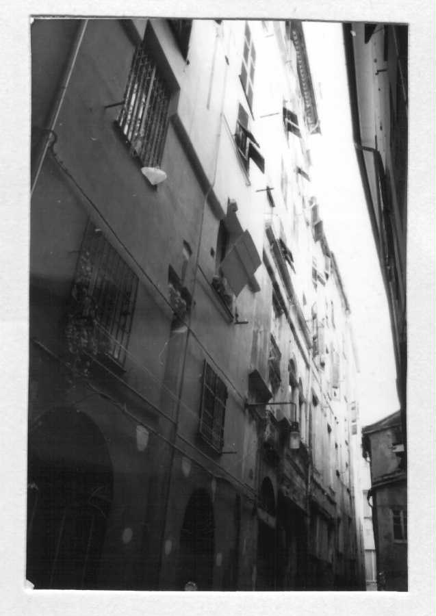 casa, di abitazione