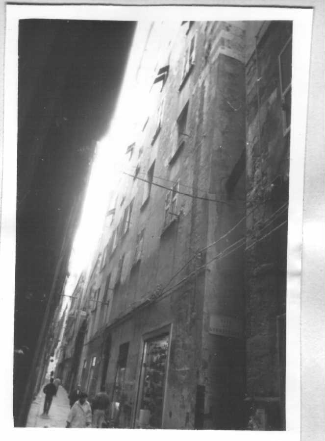 casa, di abitazione
