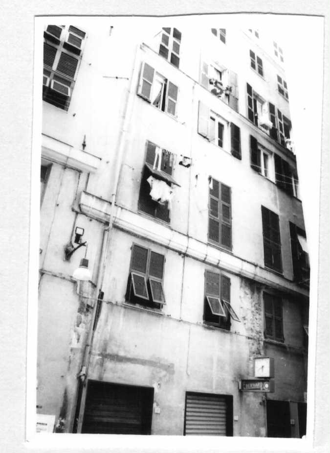 casa, di abitazione
