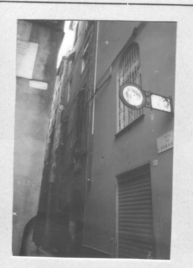 casa, di abitazione