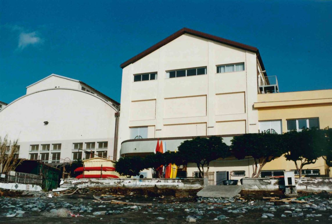ex Ansaldo C.M.I