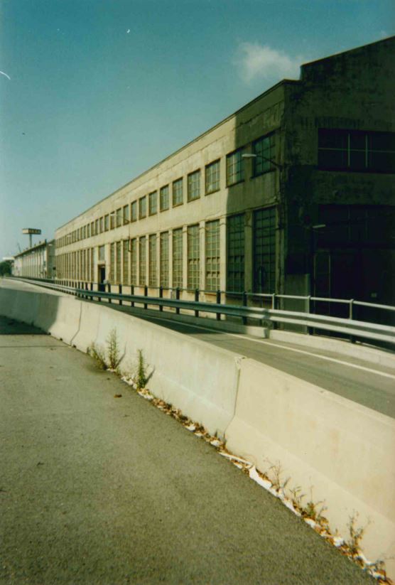 ex Officina Bossoli