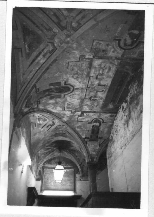 loggia