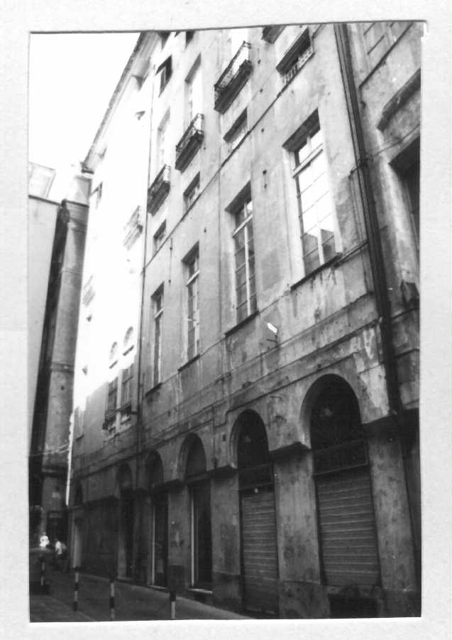 palazzo, nobiliare