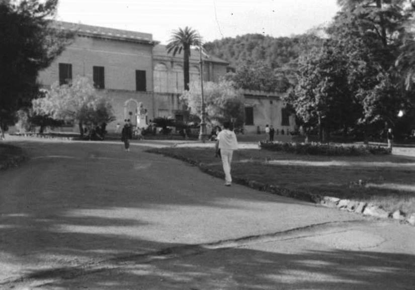 piazza Bonavino