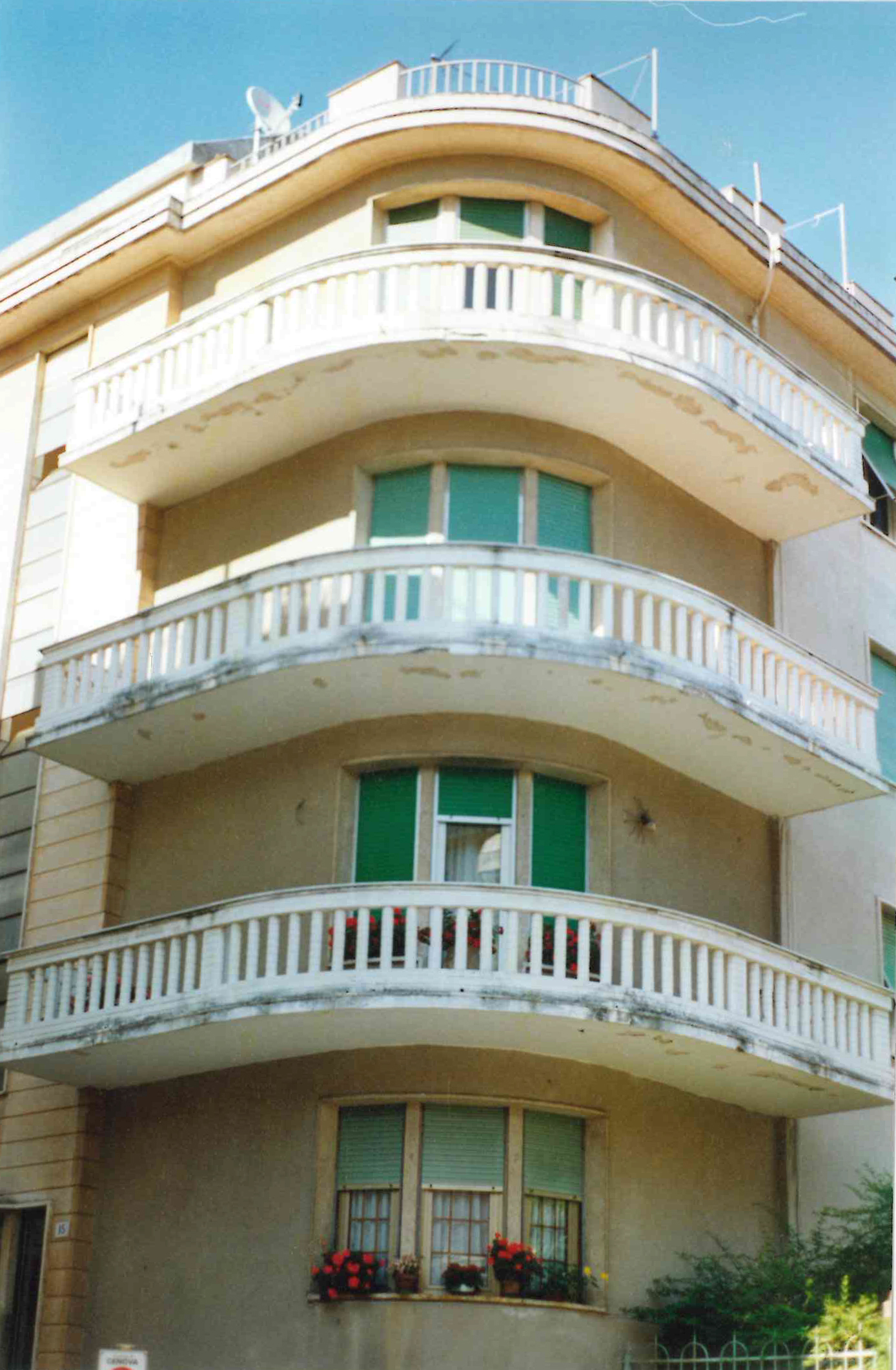 residenza condominiale