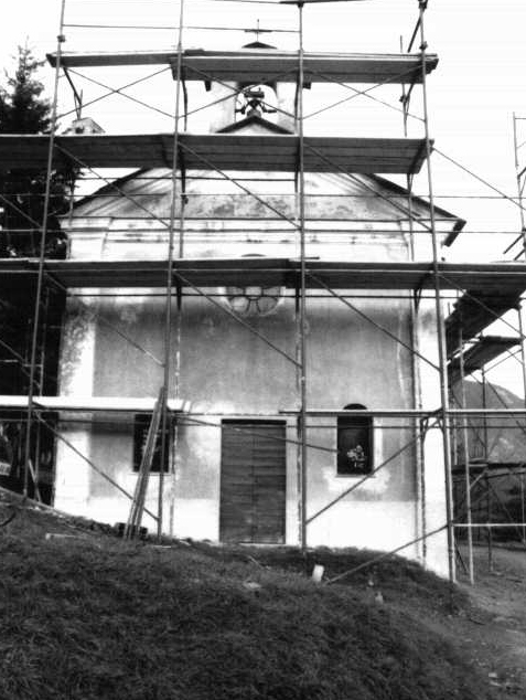 Cappella di Nostra Signora dell'Assunta
