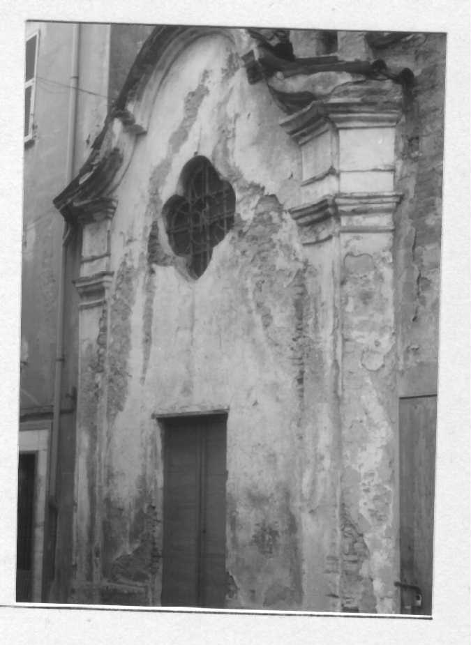 Cappella del Cantone