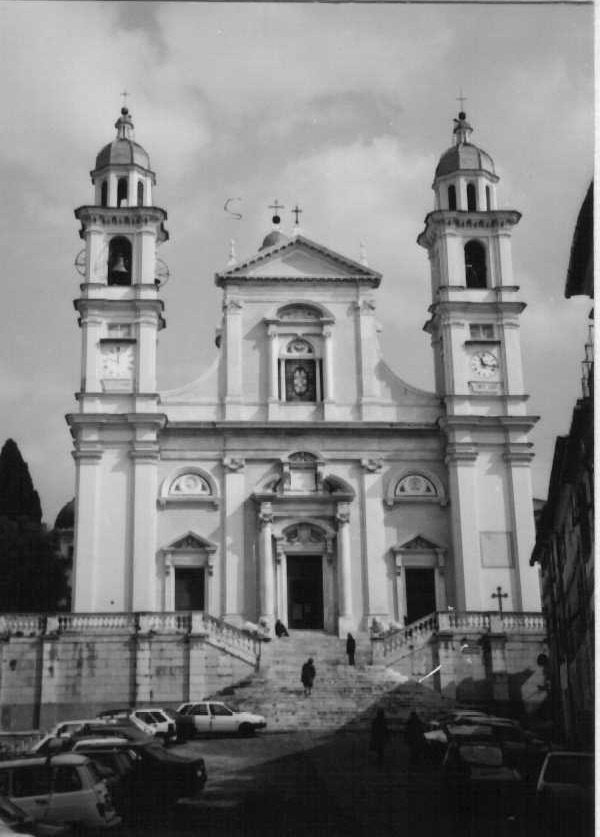Basilica di S.Stefano