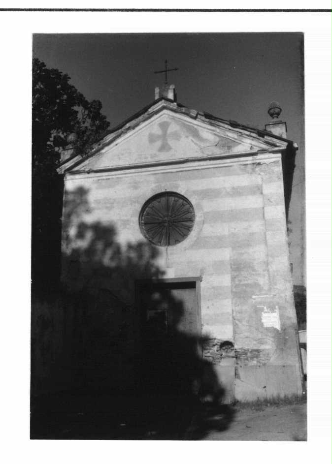 Cappella della Madonna della Neve