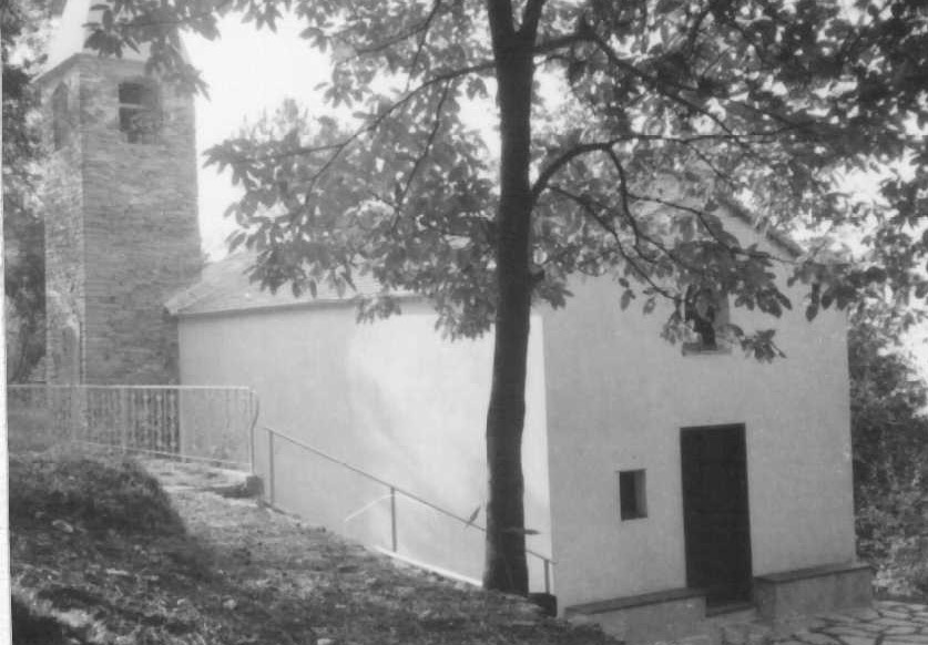 Cappella di S. Eufemiano