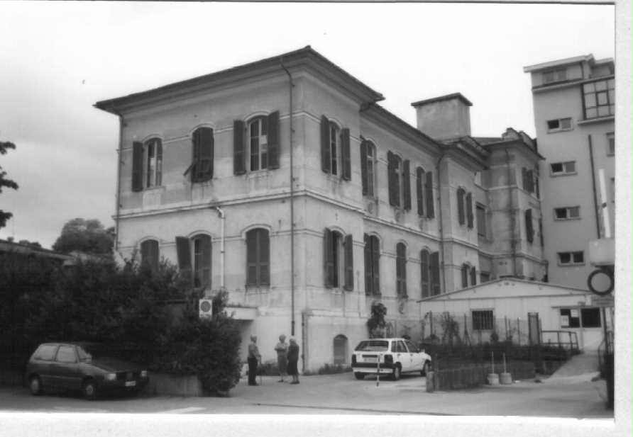 Presidio Ospedaliero