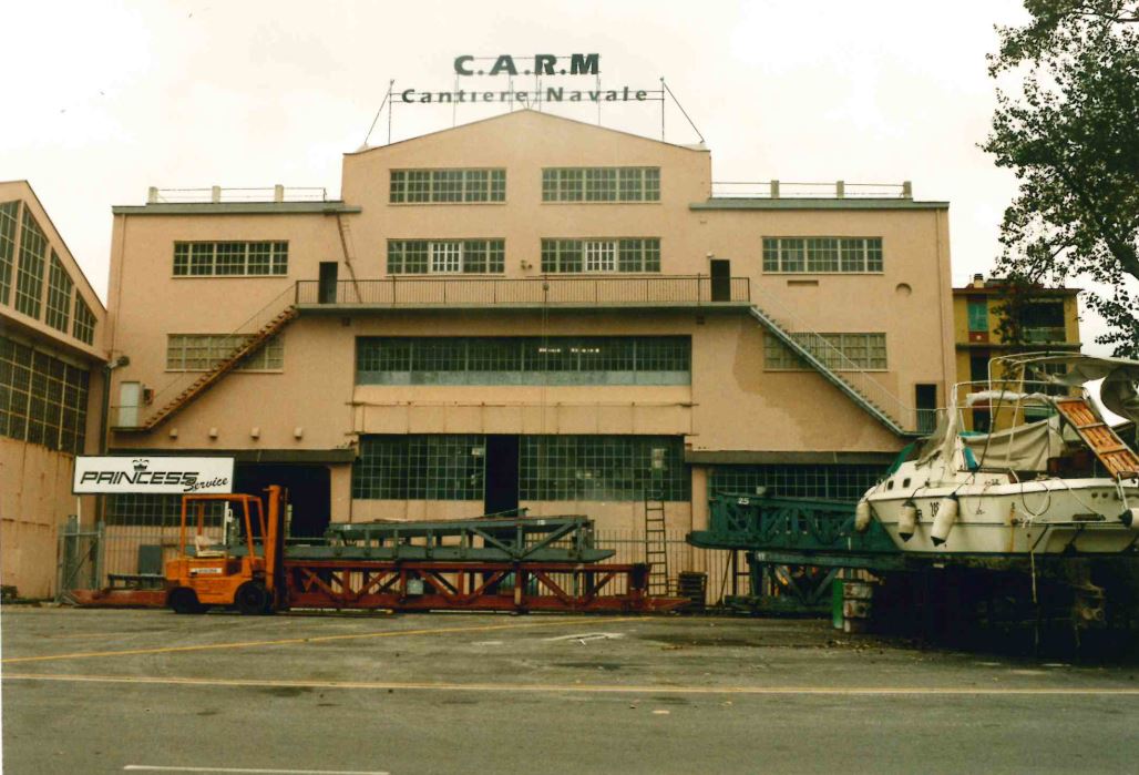 ex C.A.R.M