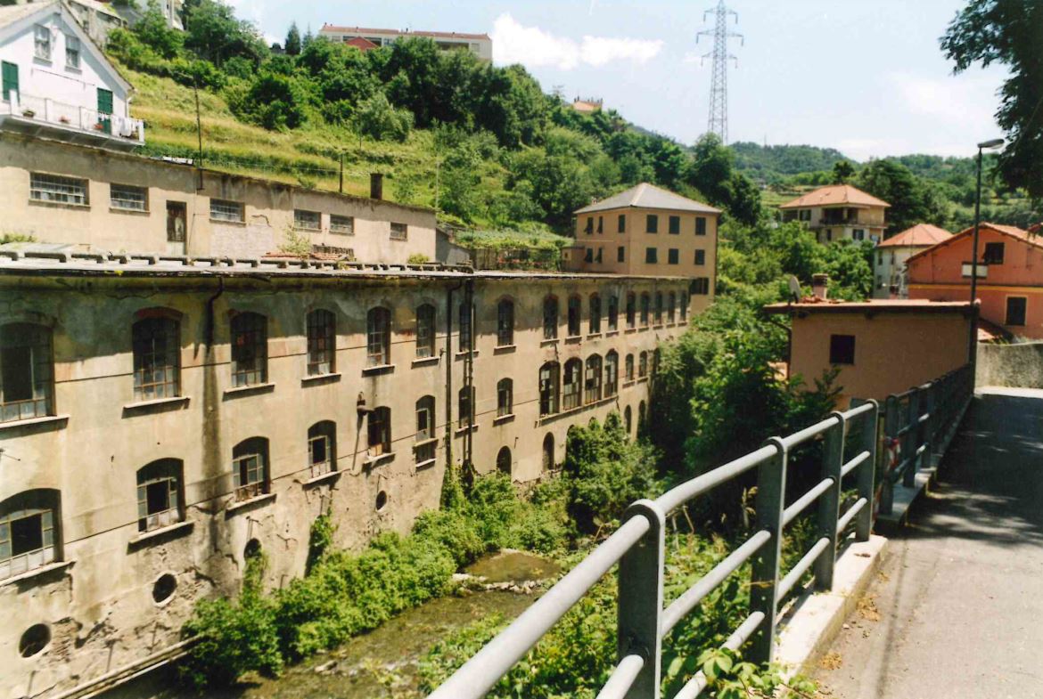 Cartiera Scaglia