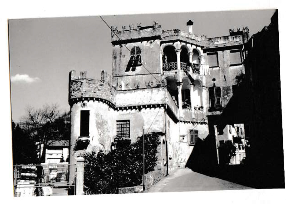 Archivolto