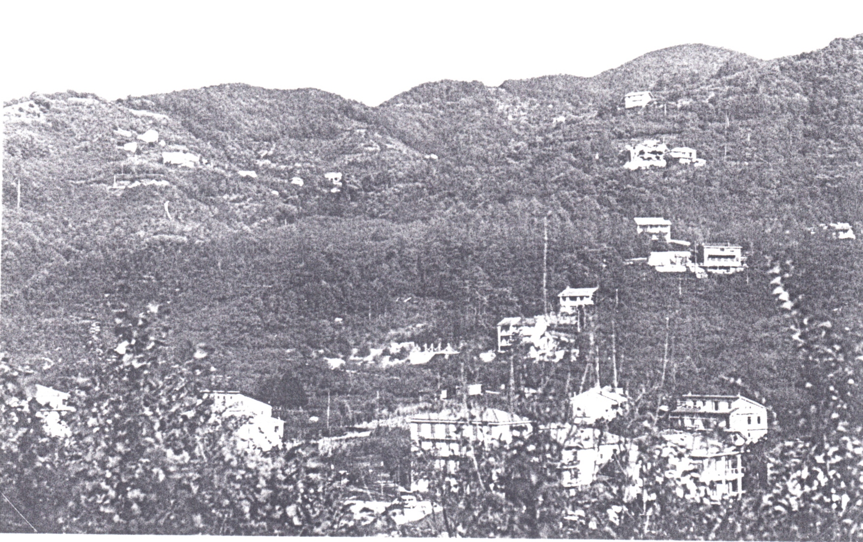 PRATI DI MEZZANEGO