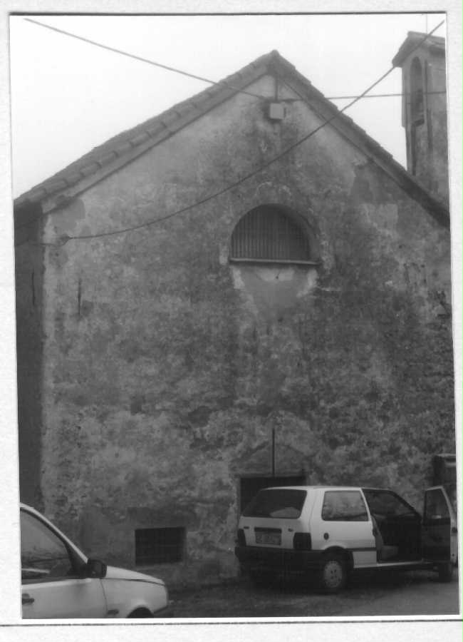 Cappella di Costagiutta