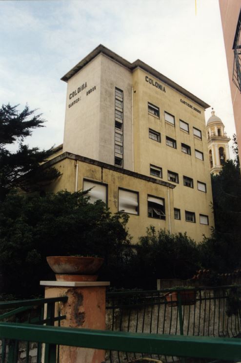 Ex colonia Burgo