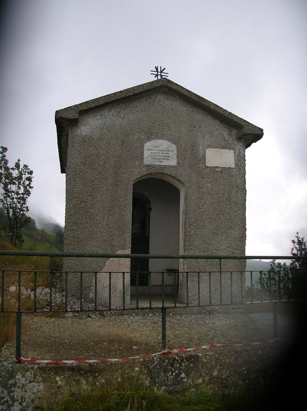 Cappella della Banca