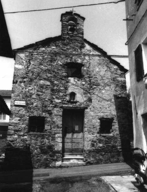 Cappella di S. Anna
