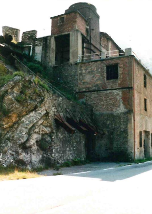 Cementifera Ligure S.a.S