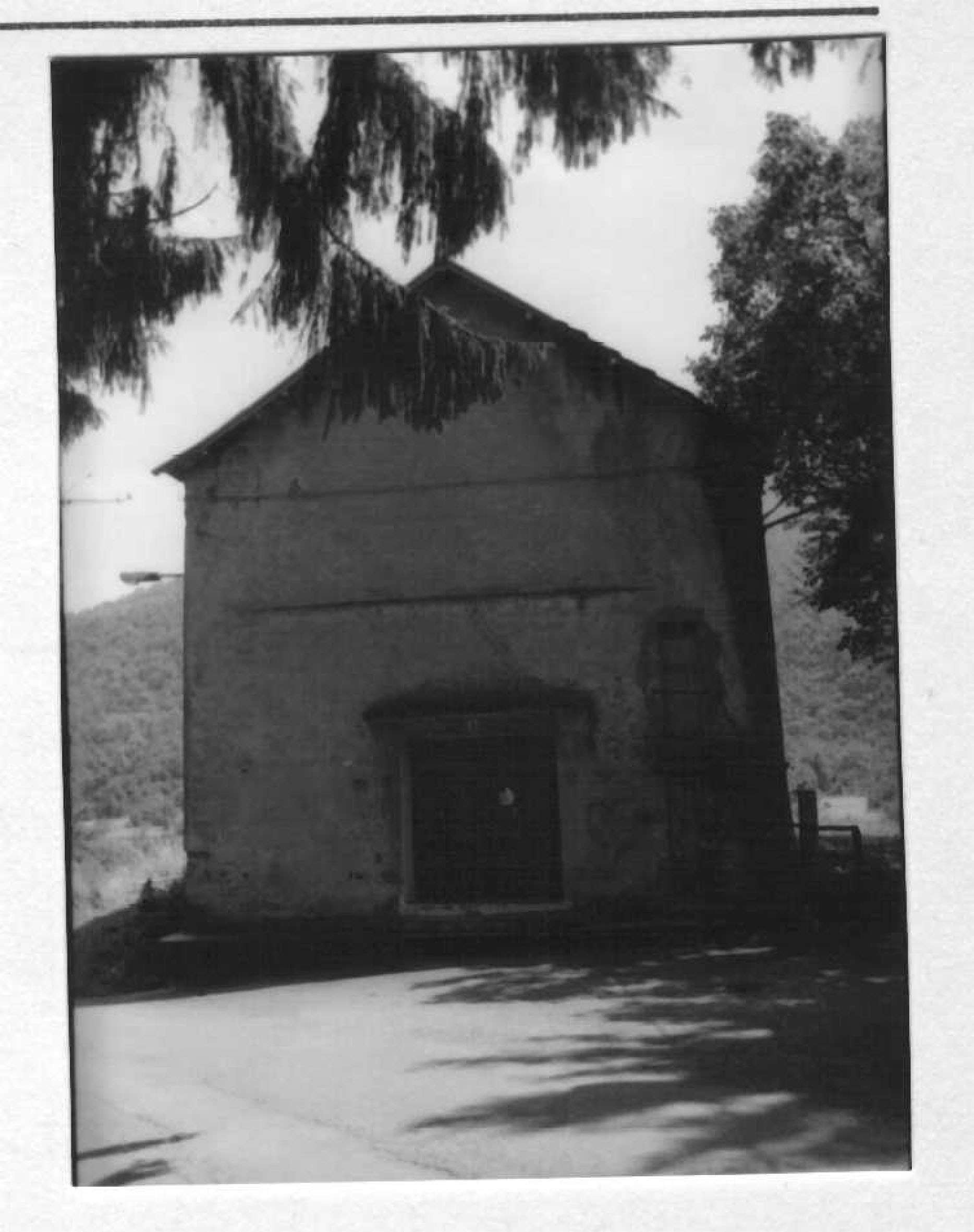Oratorio di S.Martino