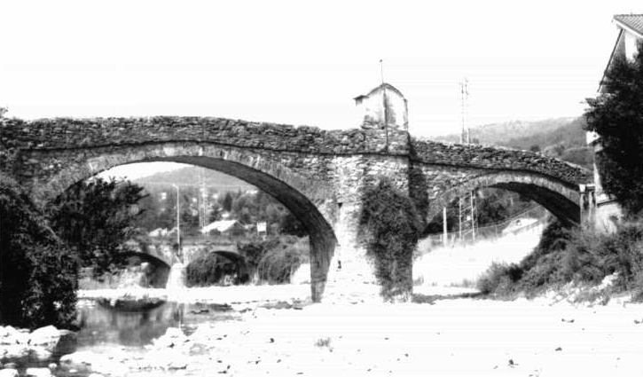 Ponte di Bromia