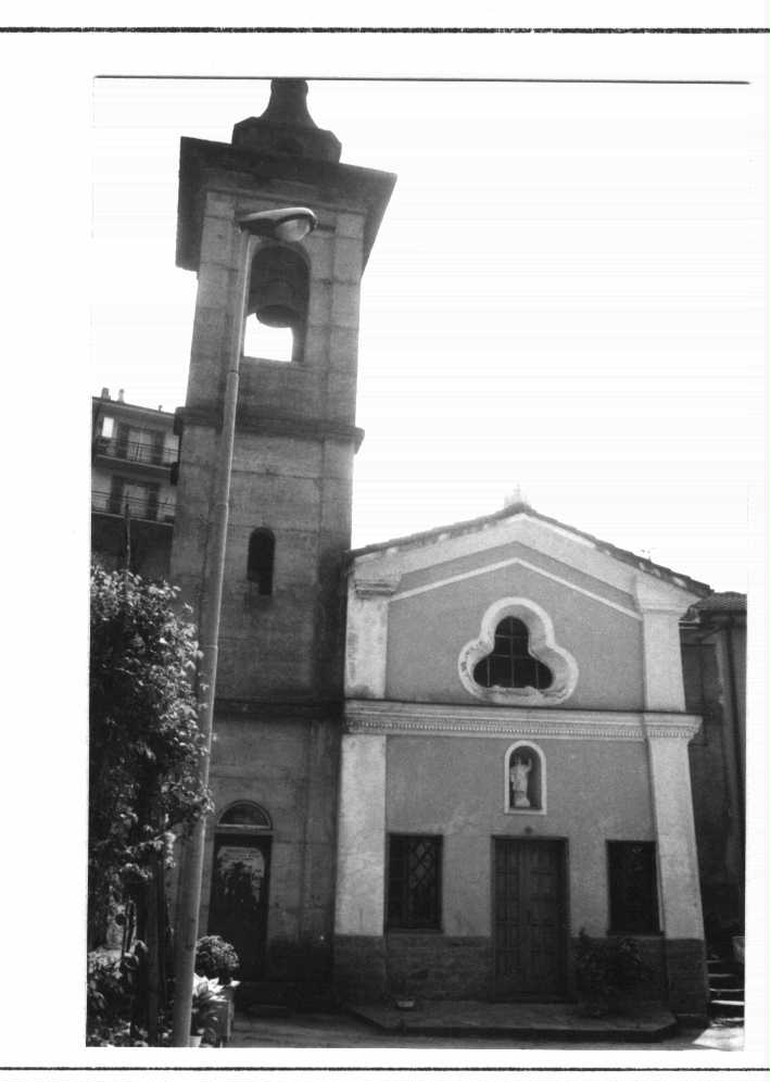 Cappella di S. Lorenzo