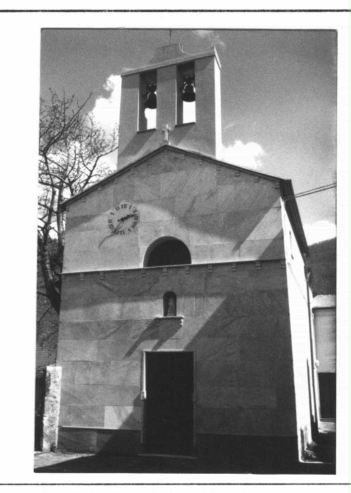 Cappella di S. Rocco