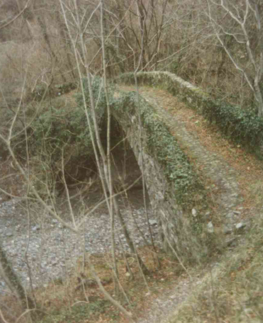 Ponte delle Ferriere