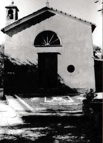 Cappella di S. Sebastiano