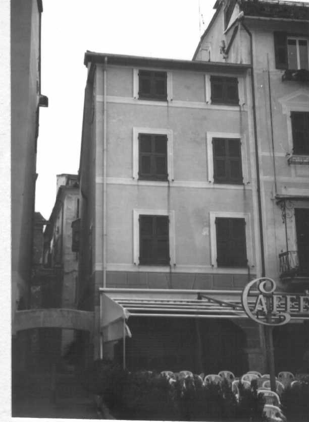 Casa in Vico dell'Oro 2