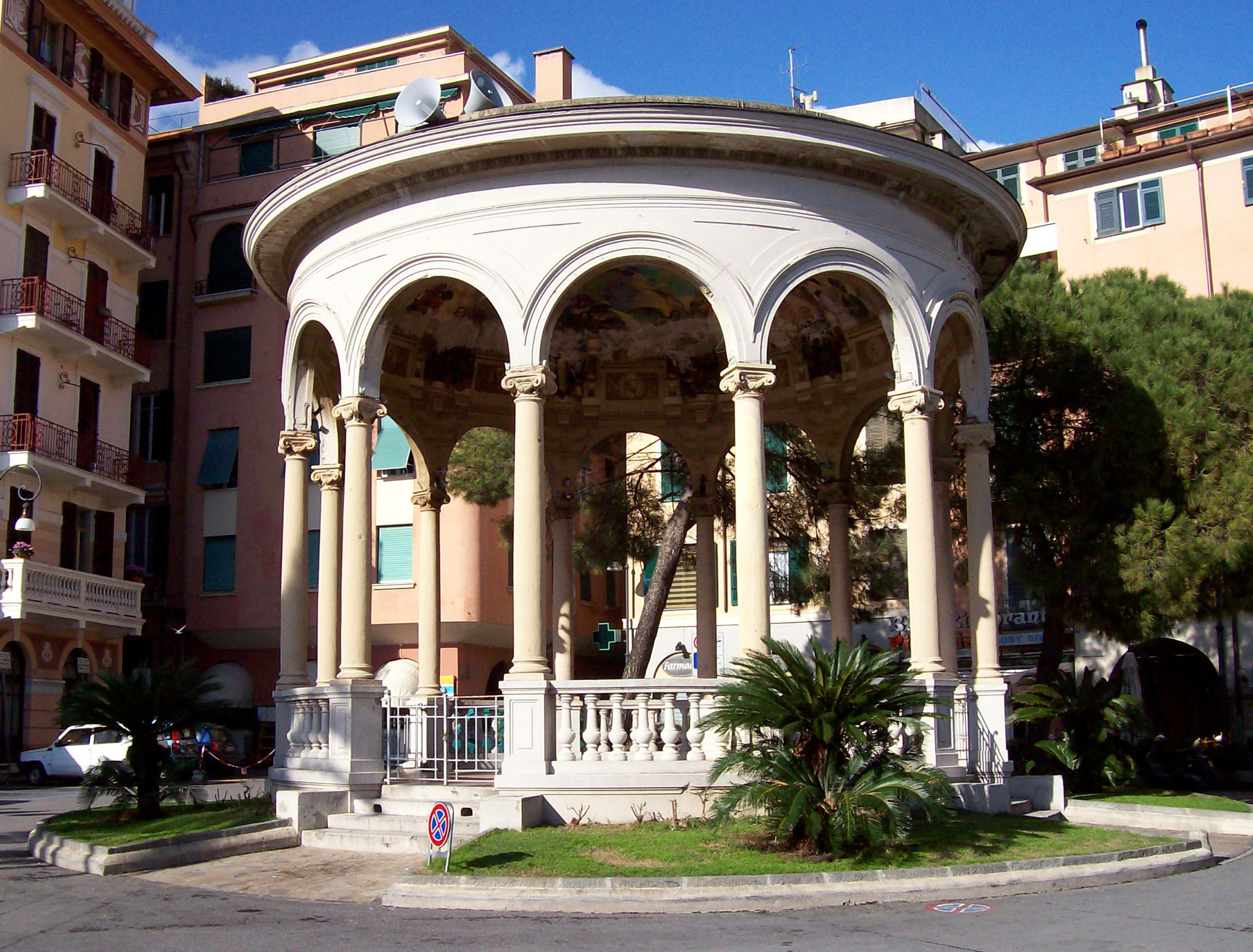 Chiosco della Musica